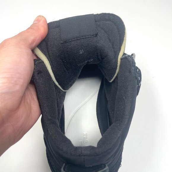 Rag & Bone Retro Hiker Mid Top Sneaker Size 8.5 38.5 - Picture 8 of 9